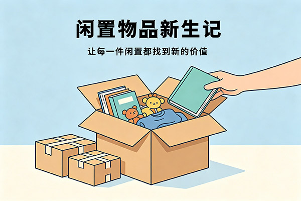 东莞闲置群