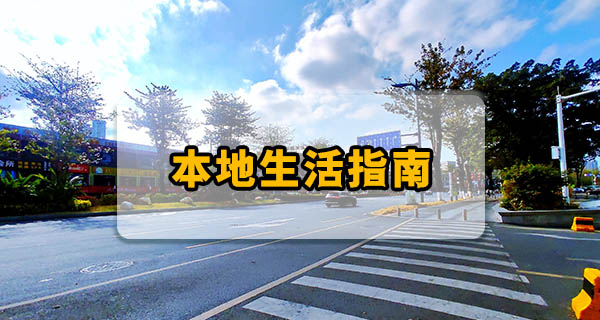 东莞各镇区租房特点：南城贵，厚街多，道滘