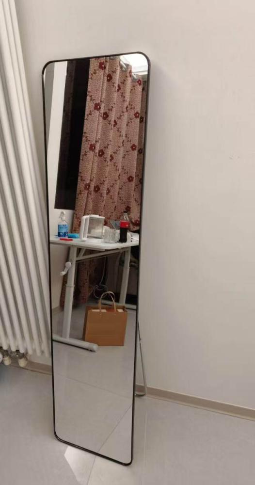 全身镜 用了不到一周 20出
